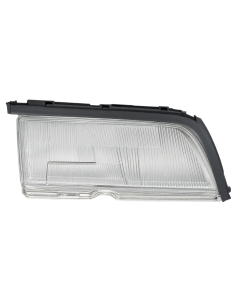 Koplamp voor MERCEDES C W202 1993-2000