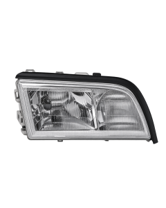 Koplamp voor MERCEDES C W202 1993-2000