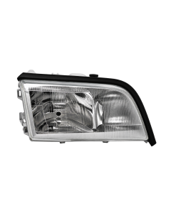 Koplamp voor MERCEDES C W202 1993-2000