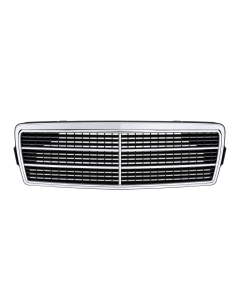 Grille voor MERCEDES C W202 1993-2000