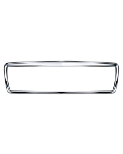 Grille-onderdeel voor MERCEDES C W202 1993-2000