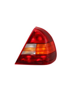 Achterlicht links/rechts voor MERCEDES C W202 1993-2000