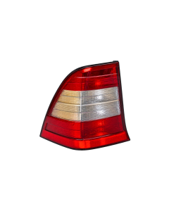 MERCEDES-BENZ C achterlichten