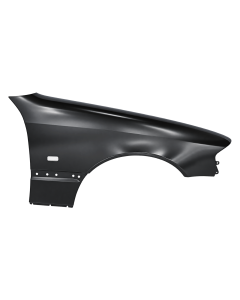Spatbord (voorscherm) voor MERCEDES C W202 1993-2000