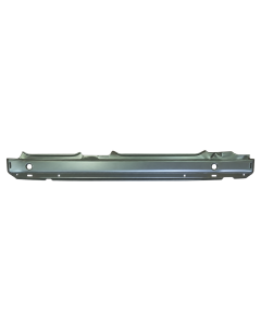 Dorpel voor MERCEDES C W202 1993-2000