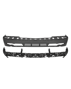 Voorbumper voor MERCEDES C W202 1993-2000