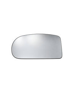 Spiegelglas voor MERCEDES C