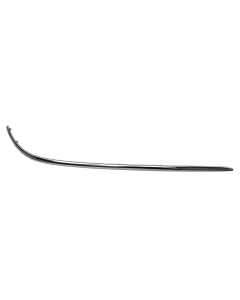 Voorbumper voor MERCEDES C W203 2000-2004