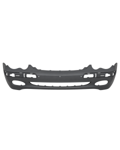 Voorbumper voor MERCEDES C W203 2000-2004