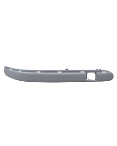 Bumperlijst voor MERCEDES C W203 2000-2004