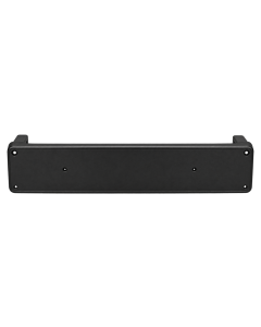 Kentekenplaathouder voor MERCEDES C W203 2000-2004