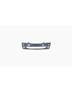 Voorbumper voor MERCEDES C W203 2004-2007