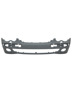 Voorbumper links voor MERCEDES C W203 2004-2007