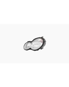 Koplamp rechts voor MERCEDES CL W203 2001-2008
