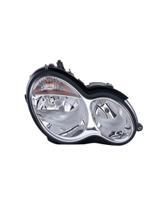 Koplamp voor MERCEDES C W203 2004-2007