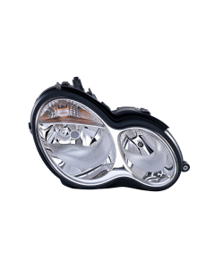 Koplamp voor MERCEDES C W203 2004-2007