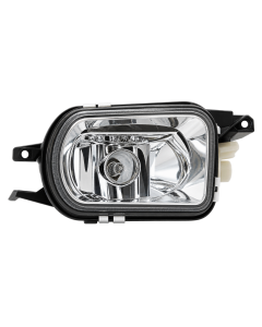 Mistlamp voor MERCEDES C W203 2004-2007