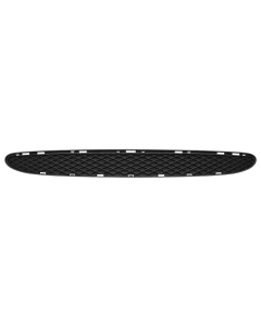 Grille voor MERCEDES C W203 2000-2004
