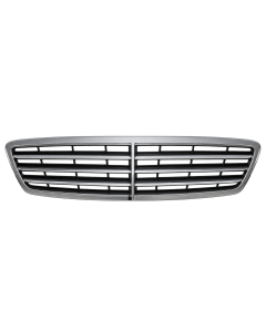 Grille voor MERCEDES C W203 2004-2007