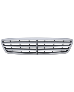 Grille voor MERCEDES C W203 2004-2007