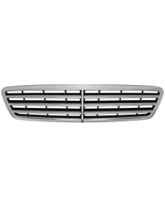 Grille voor MERCEDES C W203 2004-2007