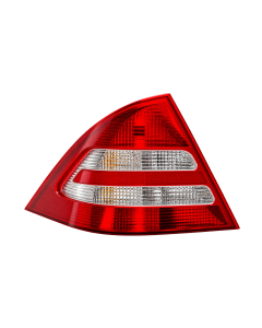 Achterlicht voor MERCEDES C W203 2000-2004