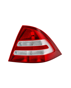 Achterlicht voor MERCEDES C W203 2004-2007