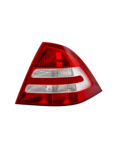 Achterlicht voor MERCEDES C W203 2004-2007