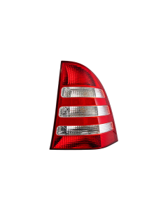 Achterlicht voor MERCEDES C W203 2004-2007