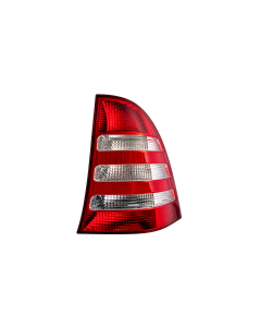 Achterlicht voor MERCEDES C W203 2004-2007