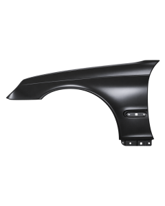 Spatbord (voorscherm) voor MERCEDES C