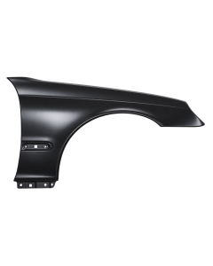 Spatbord (voorscherm) voor MERCEDES C