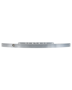 Bumperbalk (binnenbalk) voor MERCEDES C W204 2007-2011