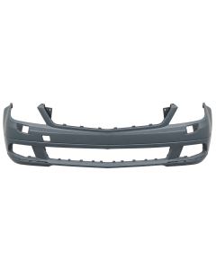 Koplamp voor MERCEDES C W204 2007-2011