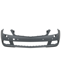 Voorbumper voor MERCEDES C W204 2007-2011