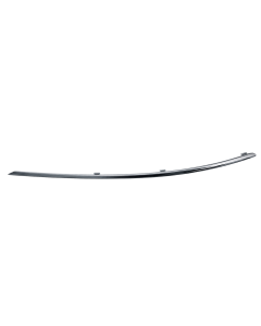 Bumperlijst voor MERCEDES C W204 2007-2011