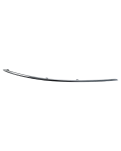 Bumperlijst voor MERCEDES C W204 2007-2011