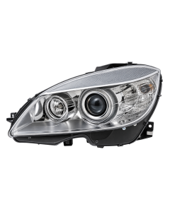 Koplamp rechts voor MERCEDES C W204 2007-2011