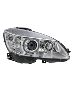 Koplamp rechts voor MERCEDES C W204 2007-2011