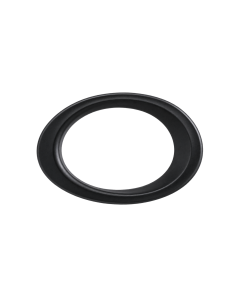 Mistlamp voor MERCEDES C W204 2007-2011
