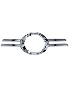 Sier- & beschermlijsten voor MERCEDES C W204 2007-2011