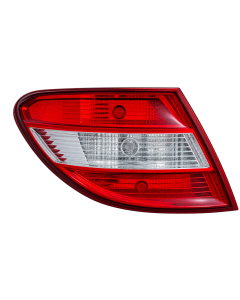 Achterlicht voor MERCEDES C W204 2007-2011