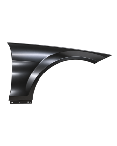 Spatbord (voorscherm) voor MERCEDES C
