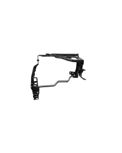 Koplamp voor MERCEDES C W204 2007-2011