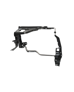 Koplamp voor MERCEDES C W204 2007-2011