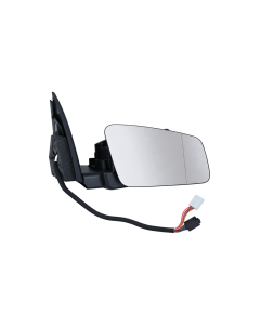Buitenspiegel links voor MERCEDES C W204 2011-2014