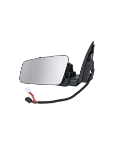 Buitenspiegel links voor MERCEDES C W204 2011-2014