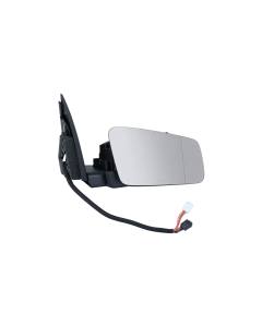 Buitenspiegel links voor MERCEDES C W204 2011-2014