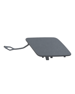 Afdekkap bumper voor MERCEDES C W204 2011-2014