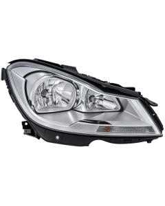 Koplamp links voor MERCEDES C W204 2011-2014